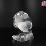 Piston forgé WÖSSNER Ø 76,96 mm TM, KAWASAKI