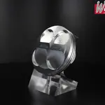 Piston forgé WÖSSNER Ø 76,96 mm TM, KAWASAKI