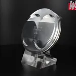 Piston forgé WÖSSNER Ø 94,95 mm POLARIS, BETA, KTM