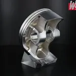 Piston forgé WÖSSNER Ø 94,95 mm POLARIS, BETA, KTM