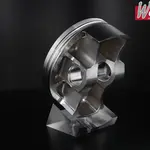 Piston forgé WÖSSNER Ø 96,95 mm GAS GAS