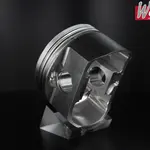 Piston forgé WÖSSNER Ø 89,44 mm HONDA