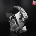 Piston forgé WÖSSNER Ø 89,44 mm HONDA