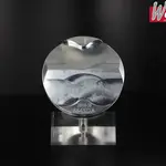 Piston forgé WÖSSNER Ø 75,97 mm HUSABERG, KTM