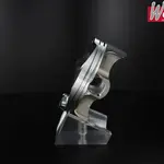 Piston forgé WÖSSNER Ø 75,97 mm HUSABERG, KTM