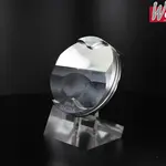 Piston forgé WÖSSNER Ø 75,97 mm HUSABERG, KTM