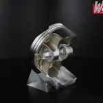 Piston forgé WÖSSNER Ø 75,97 mm HUSABERG, KTM