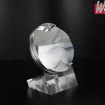 Piston forgé WÖSSNER Ø 75,97 mm HUSABERG, KTM