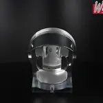 Piston forgé WÖSSNER Ø 73,95 mm YAMAHA TT-R 250