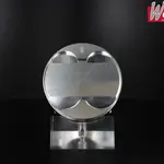 Piston forgé WÖSSNER Ø 72,95 mm YAMAHA TT-R 250