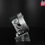 Piston forgé WÖSSNER Ø 72,95 mm YAMAHA TT-R 250
