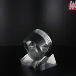 Piston forgé WÖSSNER Ø 54,44 mm