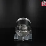 Piston forgé WÖSSNER Ø 54,44 mm