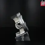 Piston forgé WÖSSNER Ø 75,97 mm HUSQVARNA TC/TE 250,