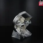 Piston forgé WÖSSNER Ø 75,97 mm HUSQVARNA TC/TE 250,