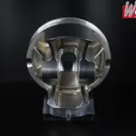 Piston forgé WÖSSNER Ø 96,96 mm HUSQVARNA 510