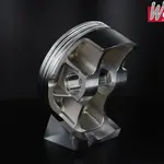 Piston forgé WÖSSNER Ø 96,96 mm HUSQVARNA 510