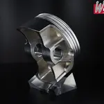 Piston forgé WÖSSNER Ø 96,96 mm HUSQVARNA 510