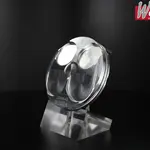 Piston forgé WÖSSNER Ø 77,96 mm HONDA CRF 250 R, CRF 250 X