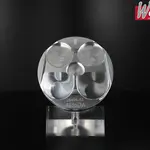 Piston forgé WÖSSNER Ø 77,96 mm HONDA CRF 250 R, CRF 250 X