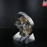 Piston forgé WÖSSNER Ø 77,97 mm HONDA CRF 250 R, CRF 250 X