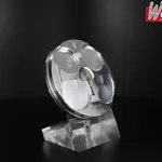 Piston forgé WÖSSNER Ø 77,98 mm HONDA CRF 250 R, CRF 250 X