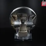 Piston forgé WÖSSNER Ø 94,96 mm YAMAHA YFZ 450