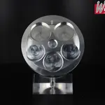 Piston forgé WÖSSNER Ø 94,96 mm YAMAHA YFZ 450