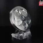 Piston forgé WÖSSNER Ø 94,96 mm YAMAHA YFZ 450