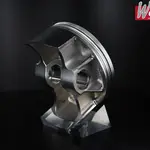 Piston forgé WÖSSNER Ø 94,96 mm YAMAHA YFZ 450
