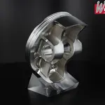 Piston forgé WÖSSNER Ø 96,98 mm KTM