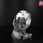 Piston forgé WÖSSNER Ø 76,96 mm SUZUKI RM-Z 250