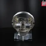 Piston forgé WÖSSNER Ø 76,96 mm SUZUKI RM-Z 250