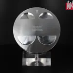 Piston forgé WÖSSNER Ø 95,46 mm SUZUKI 450 KINGQUAD/QUADRACER