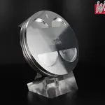 Piston forgé WÖSSNER Ø 95,46 mm SUZUKI 450 KINGQUAD/QUADRACER