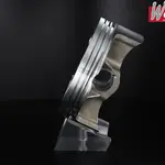 Piston forgé WÖSSNER Ø 95,46 mm SUZUKI 450 KINGQUAD/QUADRACER