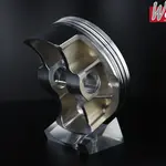 Piston forgé WÖSSNER Ø 95,47 mm SUZUKI LT-A/LT-R 450