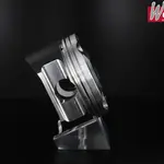 Piston forgé WÖSSNER Ø 82,43 mm KAWASAKI KFX 700, KVF 700 PRAIRIE