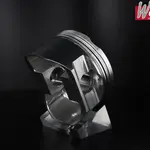 Piston forgé WÖSSNER Ø 82,43 mm KAWASAKI KFX 700, KVF 700 PRAIRIE