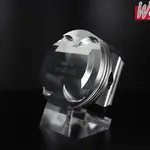 Piston forgé WÖSSNER Ø 81,93 mm KAWASAKI KFX 700, KFX 700 V-FORCE, KVF 700 PRAIRIE