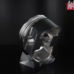 Piston forgé WÖSSNER Ø 81,93 mm KAWASAKI KFX 700, KFX 700 V-FORCE, KVF 700 PRAIRIE