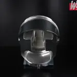 Piston forgé WÖSSNER Ø 81,93 mm KAWASAKI KFX 700, KFX 700 V-FORCE, KVF 700 PRAIRIE