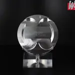 Piston forgé WÖSSNER Ø 81,93 mm KAWASAKI KFX 700, KFX 700 V-FORCE, KVF 700 PRAIRIE