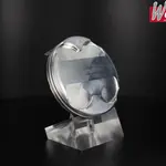 Piston forgé WÖSSNER Ø 79,96 mm HUSABERG, KTM