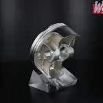 Piston forgé WÖSSNER Ø 79,96 mm HUSABERG, KTM