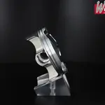 Piston forgé WÖSSNER Ø 75,96 mm HUSABERG, KTM