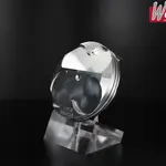 Piston forgé WÖSSNER Ø 75,96 mm HUSABERG, KTM