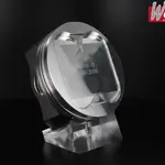 Piston forgé WÖSSNER Ø 91,95 mm POLARIS 500 SCRAMBLER/SPORTSMAN/XPLORER