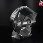 Piston forgé WÖSSNER Ø 91,95 mm POLARIS 500 SCRAMBLER/SPORTSMAN/XPLORER