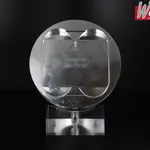 Piston forgé WÖSSNER Ø 91,95 mm POLARIS 500 SCRAMBLER/SPORTSMAN/XPLORER